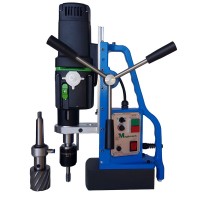 供應(yīng)英國麥格磁力鉆具有體積小、功率大、效率高