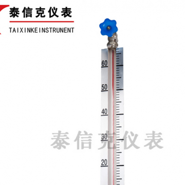 玻璃管液位計(jì)