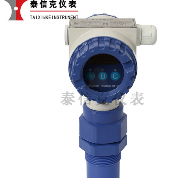 超聲波液位計(jì)