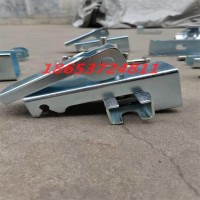 碳鋼材質(zhì)夾持器 不銹鋼螺栓 夾持器可定做加工