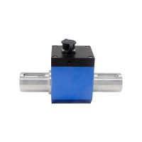 高精度正反測量小型動(dòng)態(tài)扭矩傳感器