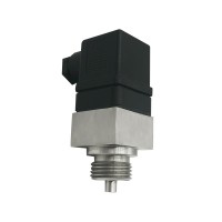 隆旅LLWK定溫式溫度開關(guān) 潤(rùn)滑油溫度控制器