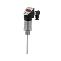 隆旅一體化溫度變送器 數(shù)顯溫度開關(guān) 電子式溫度控制器