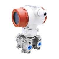 隆旅PTL902單晶硅差壓變送器  高靜壓密封罐液位傳感器