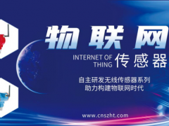 物聯(lián)網(wǎng)監(jiān)測終端及應(yīng)用方案商昊華傳感器精彩亮相IOTE深圳物聯(lián)網(wǎng)展