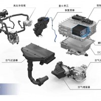 2023中國北京國際氫能燃料電池科技博覽會