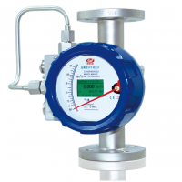 金屬管浮子流量計  CP50-M30/Q一體化溫壓補償型