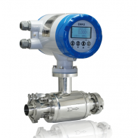 CP60-W衛(wèi)生型 電磁流量計