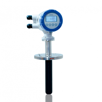 CP60-C插入式 電磁流量計