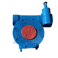 QDX3-S7蝸輪蝶閥執(zhí)行器,部分回轉(zhuǎn)型閥門手動(dòng)裝置