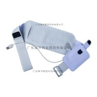 石墨烯遠(yuǎn)紅外暖宮帶