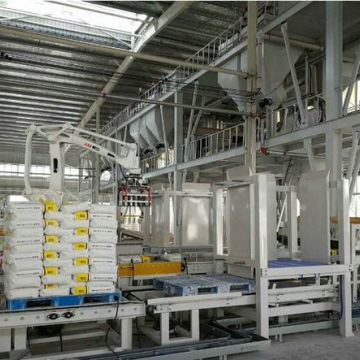 防爆碼垛機(jī)器人防爆搬運(yùn)機(jī)械臂