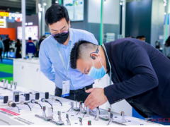 2023 SIAF廣州自動化展來年首季盛大回歸,打造商機蓬勃的行業(yè)盛會  圖頁網(wǎng)連續(xù)五年與之合作