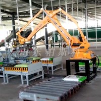 桁架碼垛機(jī)械手自動上下料機(jī)器人 帕斯科山東機(jī)器人科技公司
