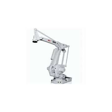 袋裝淀粉碼垛機(jī)器人應(yīng)用趨勢(shì)