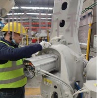 川崎碼垛機(jī)常見故障及維修方案 帕斯科山東機(jī)器人科技公司