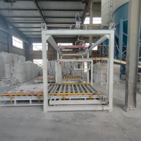 框架式高位碼垛機(jī)器人 自動碼垛機(jī)械手