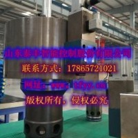 泰豐智能供應(yīng)DN63通徑雙主動閥