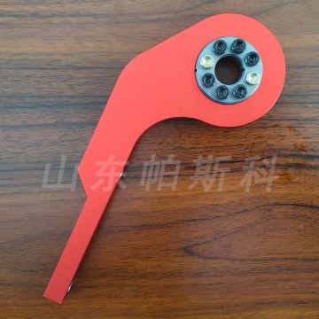 碼垛機(jī)械手左右擺臂批發(fā)零售 百度36