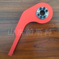 碼垛機(jī)械手左右擺臂批發(fā)零售 百度360搜索山東帕斯科官網(wǎng)