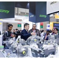 2023年西安國際齒輪傳動(dòng)及齒輪減變速機(jī)（器）展會(huì)