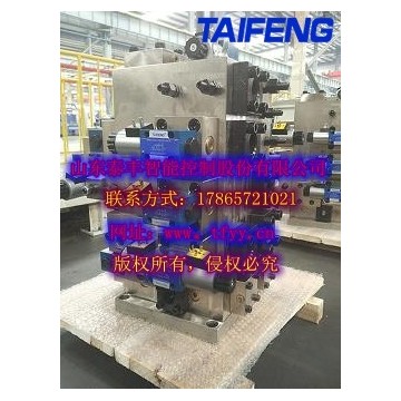 泰豐供應(yīng)YN32-315HGCV型二通插裝閥