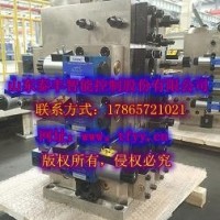 泰豐供應(yīng)YN32-315HGCV型二通插裝閥價格實惠