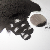 廠家銷售印染紡織脫色降COD用粉末狀 粉狀活性炭 粉末活性炭