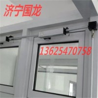 什么是電動開窗器 電動開窗器如何安裝