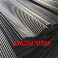 三元乙丙密封條 廠家生產(chǎn)各種型號煤礦輸送機(jī) 橡膠擋塵簾