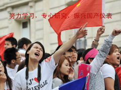 是誰？在抹黑我們民族儀表