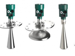 國內外雷達物位計發(fā)展現(xiàn)狀