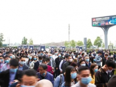 冬已盡，春來兮——2023成都工博會率先吹響西部工業(yè)盛會號角