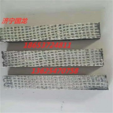 石棉、無石棉編織型樹脂剎車帶 彈性