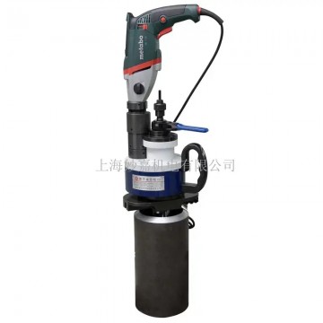 現(xiàn)場(chǎng)內(nèi)漲式管子坡口加工