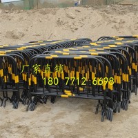 廣西施工護(hù)欄，鐵馬護(hù)欄，交通鐵馬，市政鐵馬，道路鐵馬