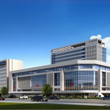 2023新疆醫(yī)療博覽會