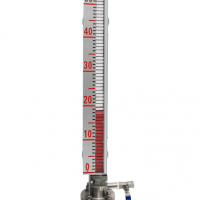 CP15-O就地型  磁翻柱液位計