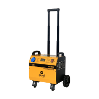 充電式工業(yè)移動(dòng)電源PS-4800