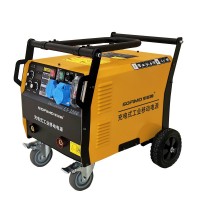 一體式充電式工業(yè)移動電源ES-3000