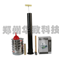 煤的堅(jiān)固性系數(shù)f值測(cè)定裝置