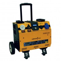 充電式工業(yè)移動電源PS-3200