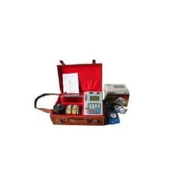 煤層突出參數(shù)儀WTC便攜式瓦斯突出參