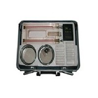 煤鉆屑瓦斯解吸儀型號MD-2