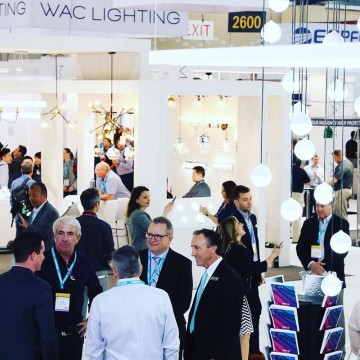 2023第20屆重慶照明博覽會(huì)