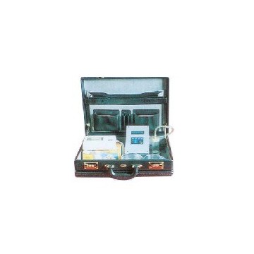 新型瓦斯解吸儀MD-98智能型煤鉆屑瓦