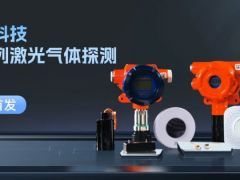 漢威全系列激光氣體探測(cè)新品全球首發(fā)，引爆行業(yè)！