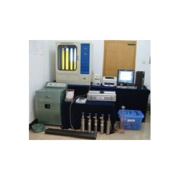 DGC-3煤層瓦斯含量解吸儀