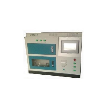 全自動(dòng)瓦斯放散初速度測(cè)定儀