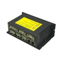 深圳泰科智能APXS小型無刷交流伺服驅(qū)動器